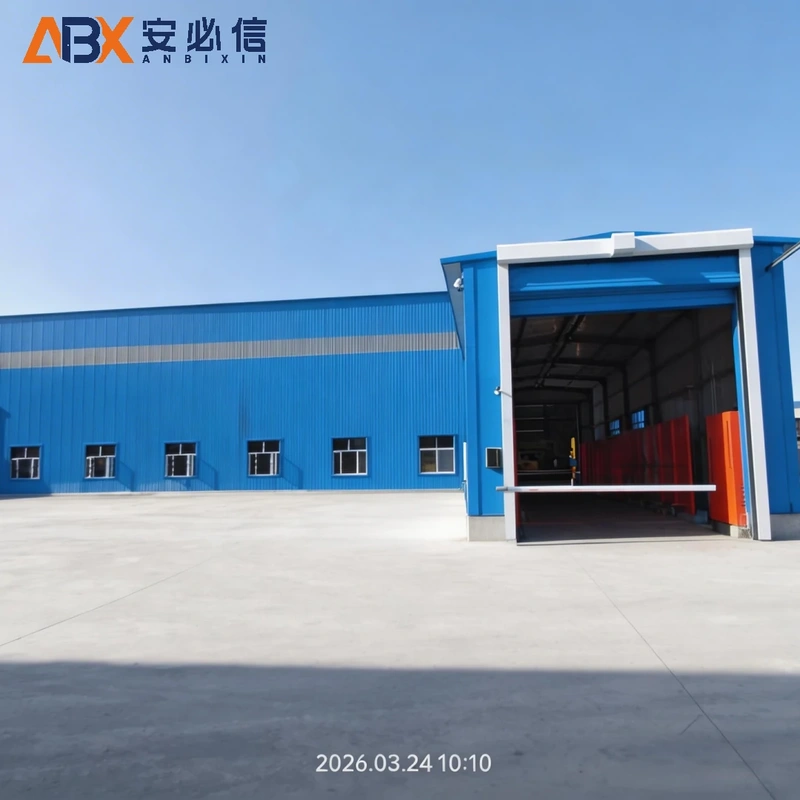 宁德市快速堆积门
