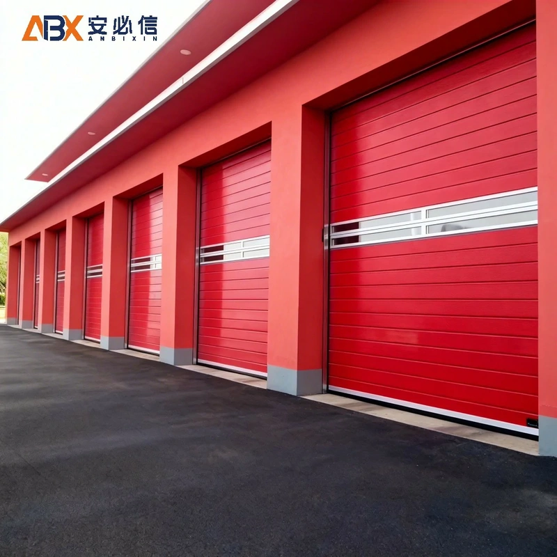 宁德市感应高速门
