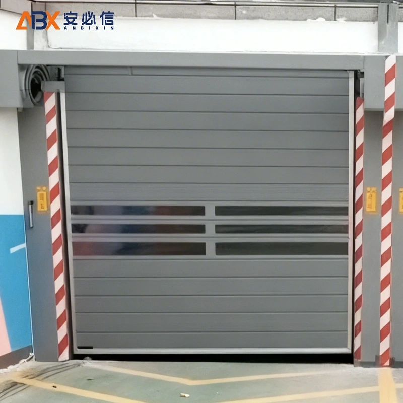 宁德市涡轮硬质高速门